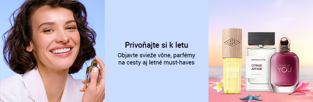 W22 - letní,  voňavkový 