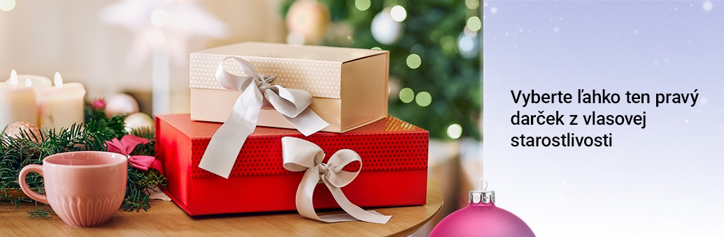 hair christmas gifts SP