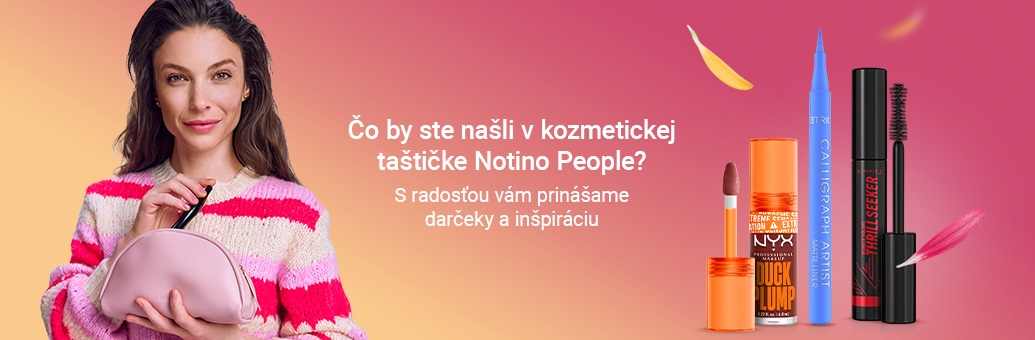 Notino People