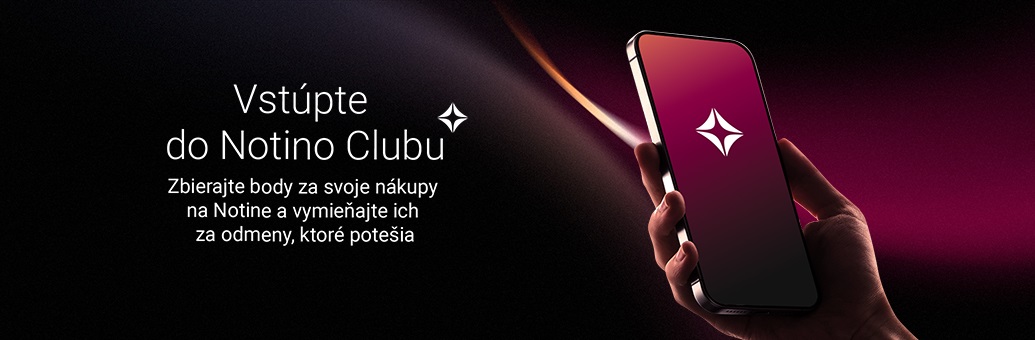 NOTINO CLUB SP