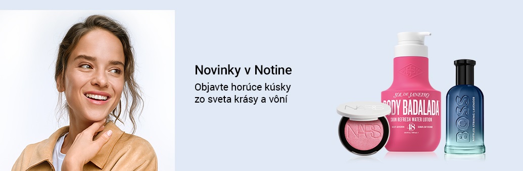 novinky SP