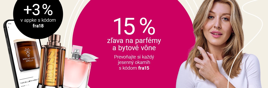 W38 - Fragrancesale SP