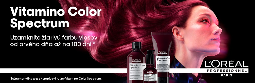 LP Vitamino Color Spectrum SP