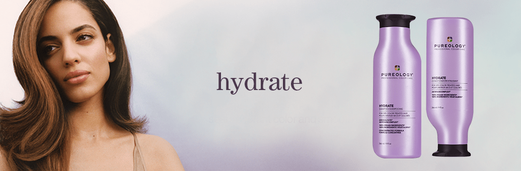 Pureology Hydrate Sheer