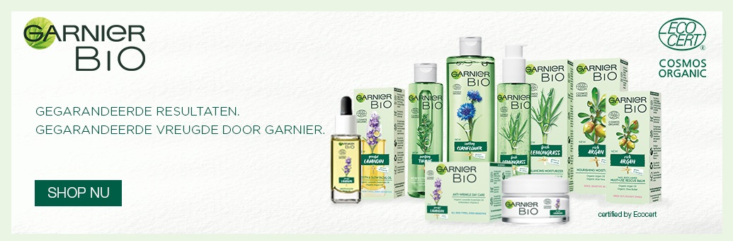 Garnier BIO