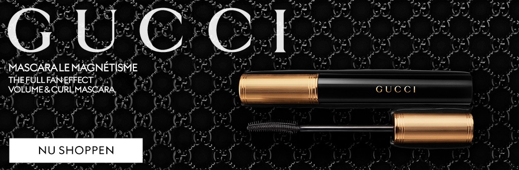 Gucci Mascara Black SP
