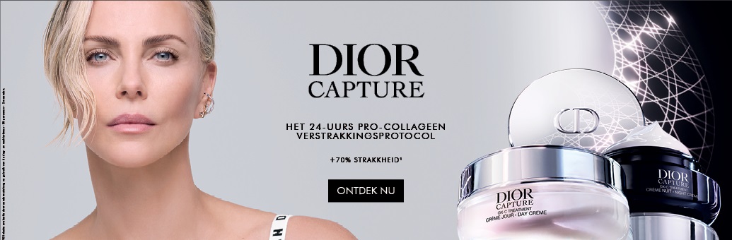 Dior Dior Capture Rich Creme & Night Creme 2026
