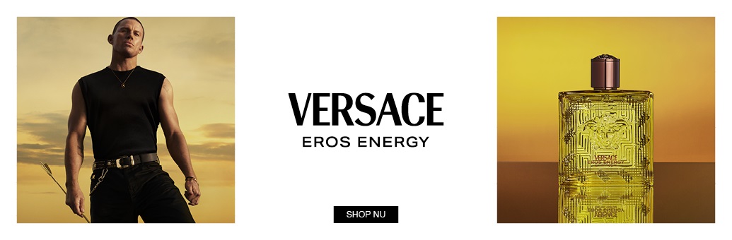 Versace: parfums dames en heren | notino.nl