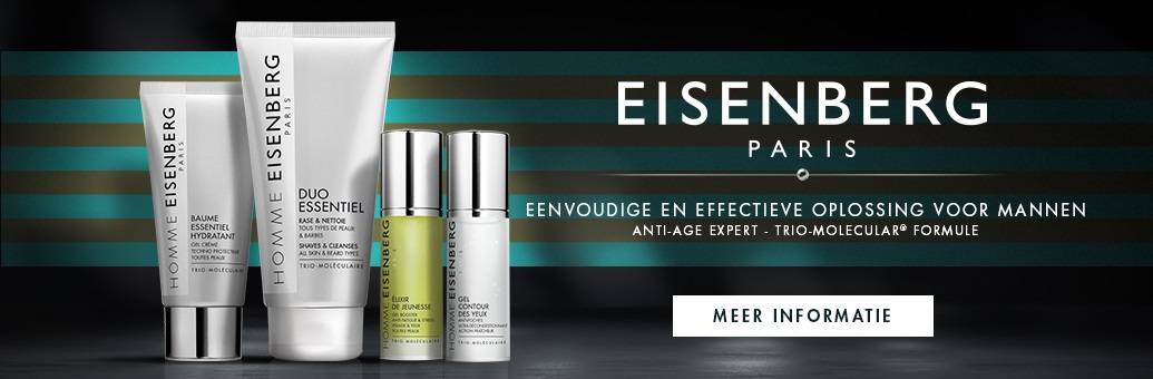 Eisenberg for Men