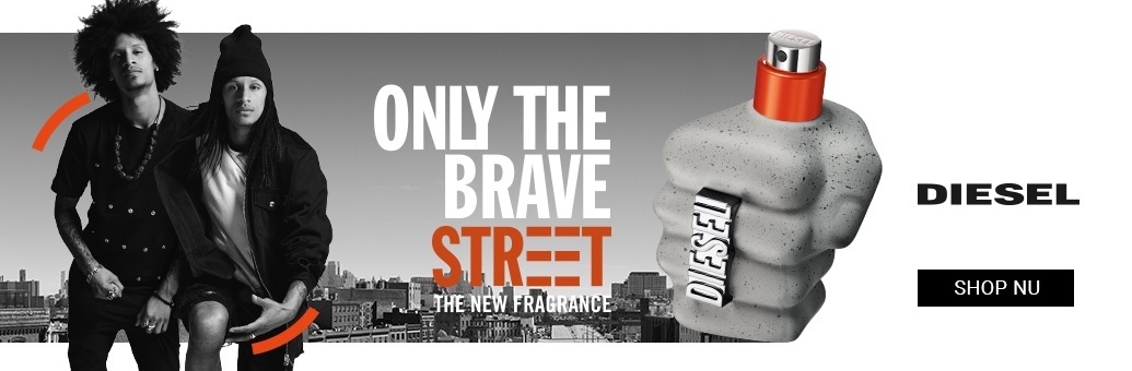 Diesel Only the Brave Street