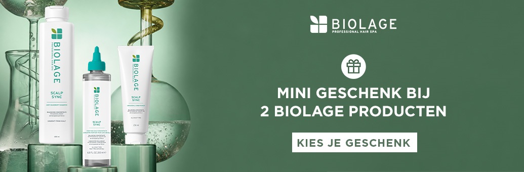 W23 - Biolage - 2605053