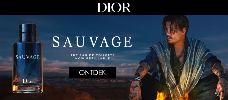 Christian Dior: parfums, make-up, cosmetica | notino.nl