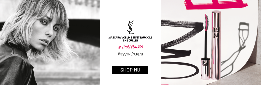 YSL The Curler