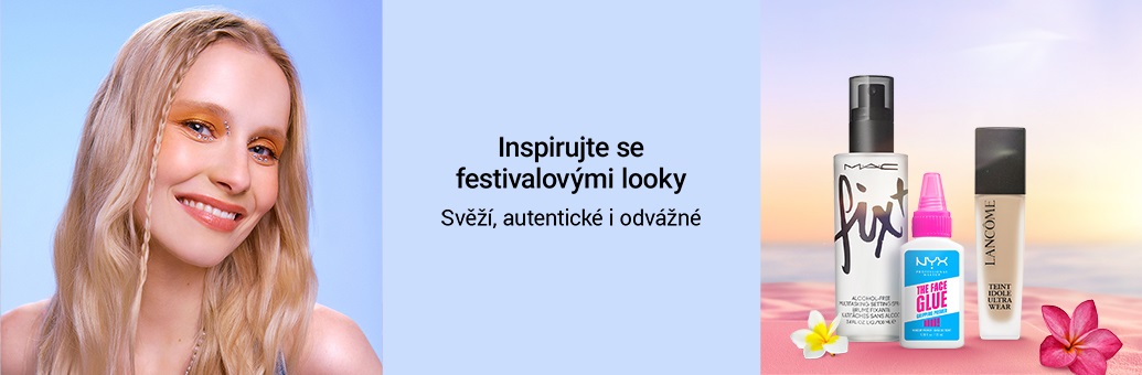 W28 - SP festival looks
