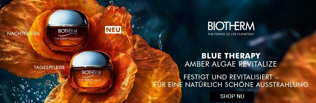 Biotherm Blue Therapy