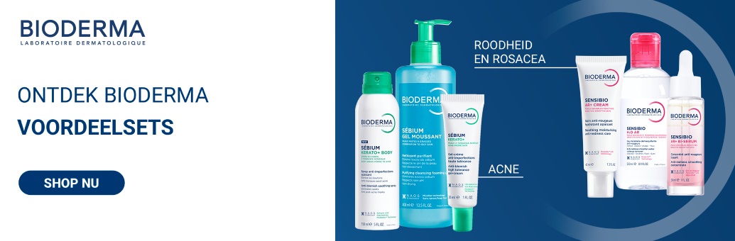 Bioderma Bundles