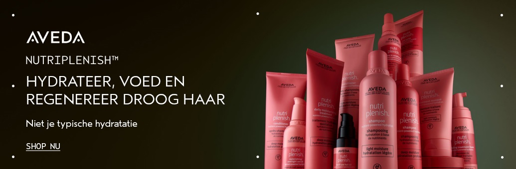 Aveda Nutriplenish