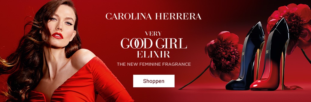 CHR Very Good Girl Elixrir BP