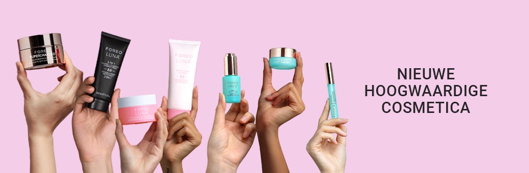 Foreo_Cosmetics_LP_CTA