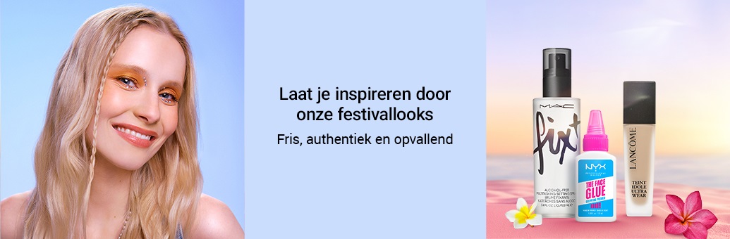 W28 - SP festival looks