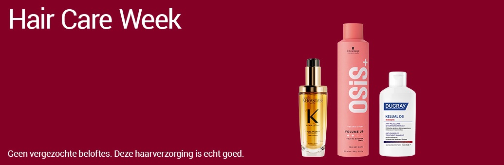 SP Haircare week 2606935