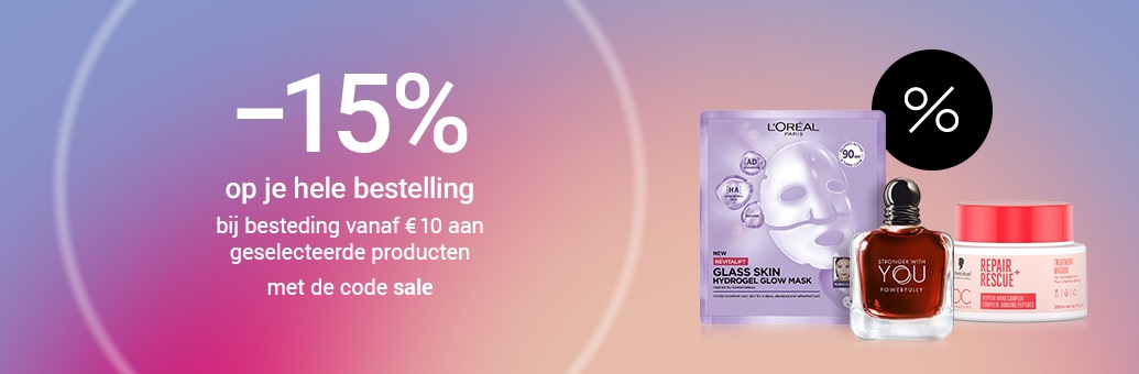 15% OFF ON EVERY ORDER  2602664_SP