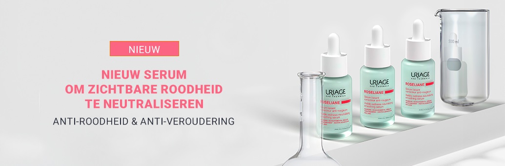Uriage Roseliane Serum