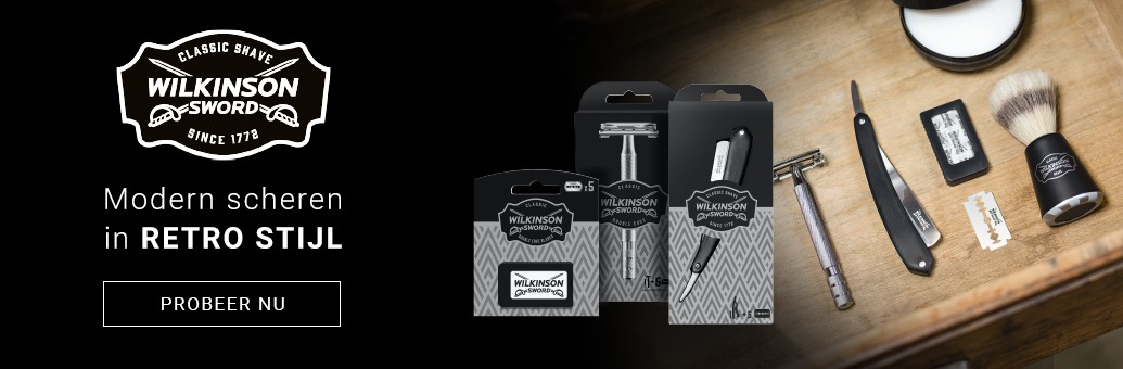 Wilkinson Sword Premium Collection 2