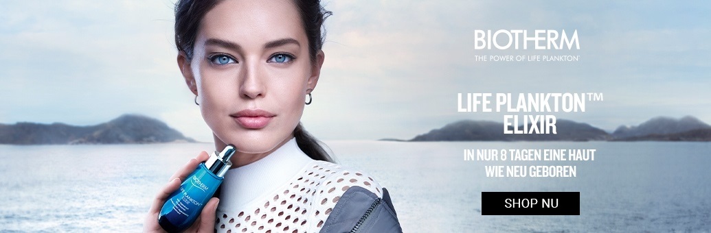 Biotherm Life Plankton Elixir