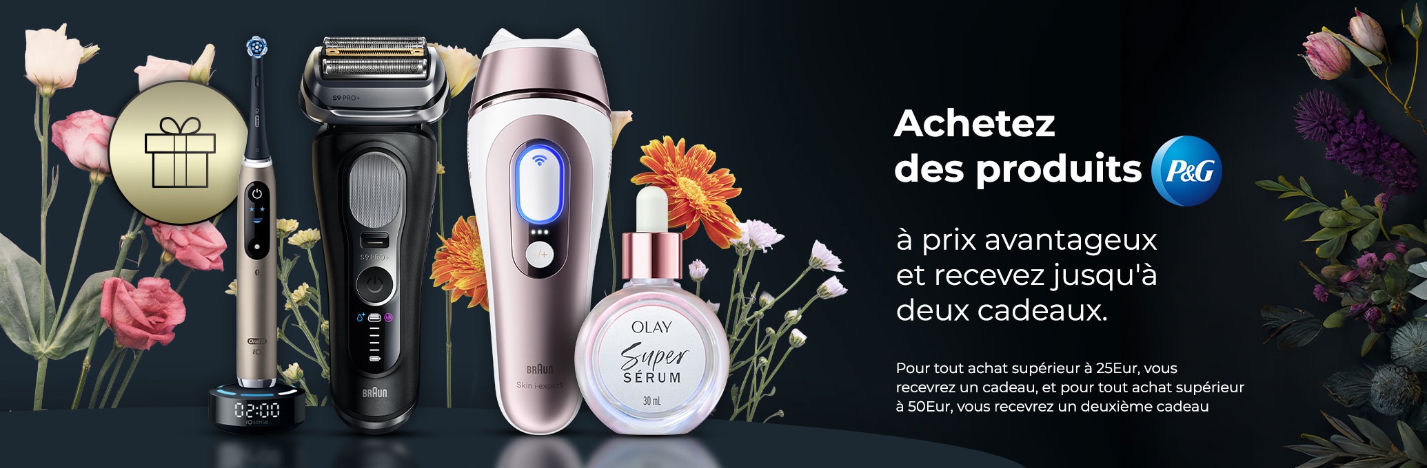 PG multibrand 2603931