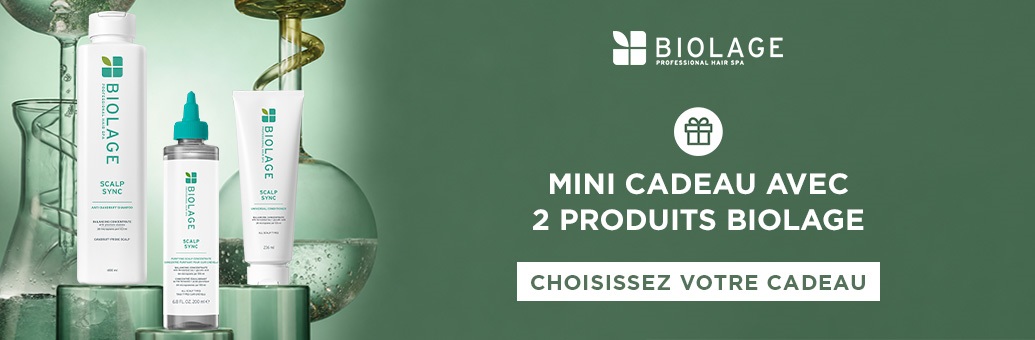W23 - Biolage - 2605053