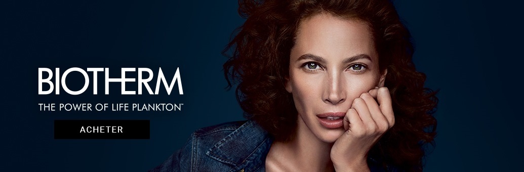 Biotherm BT Red Algae