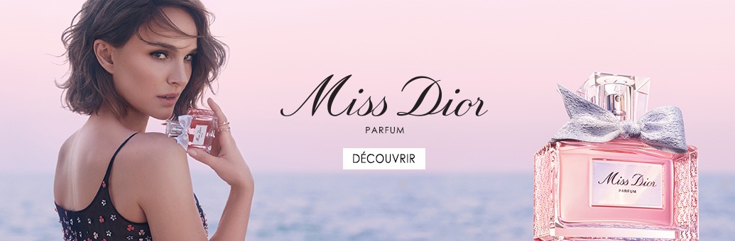 DIOR Miss Dior Parfum