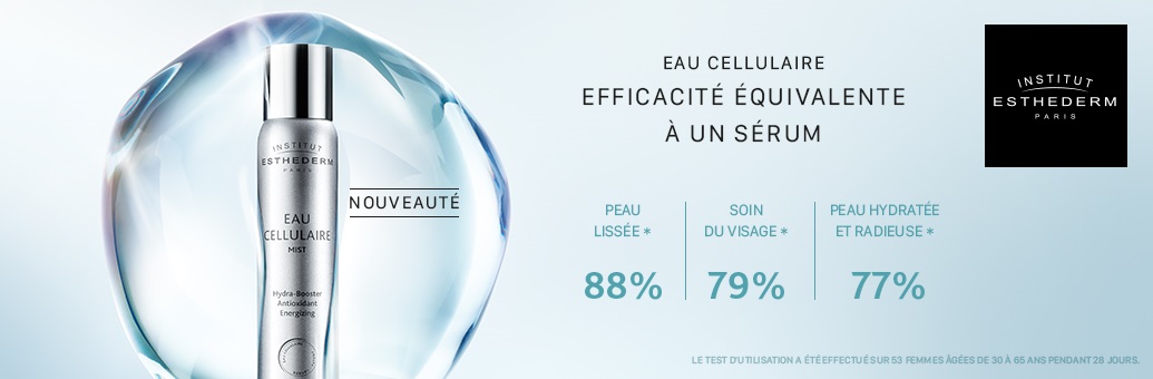 Institut Esthederm Cellular Water Mist