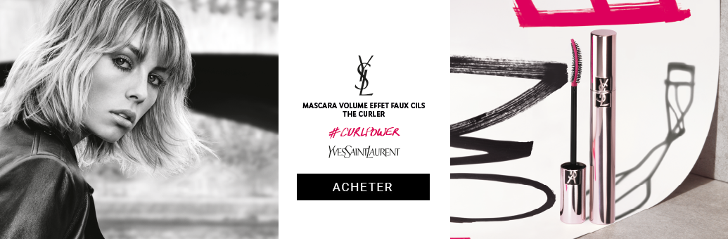 YSL The Curler