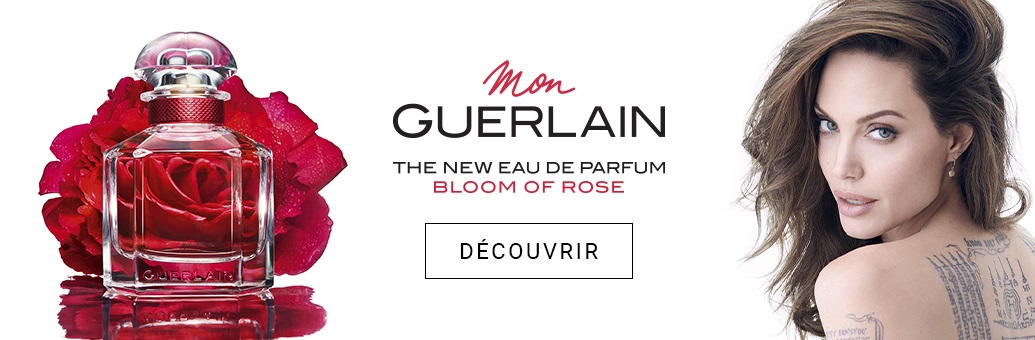 mon guerlain eau de parfum notino