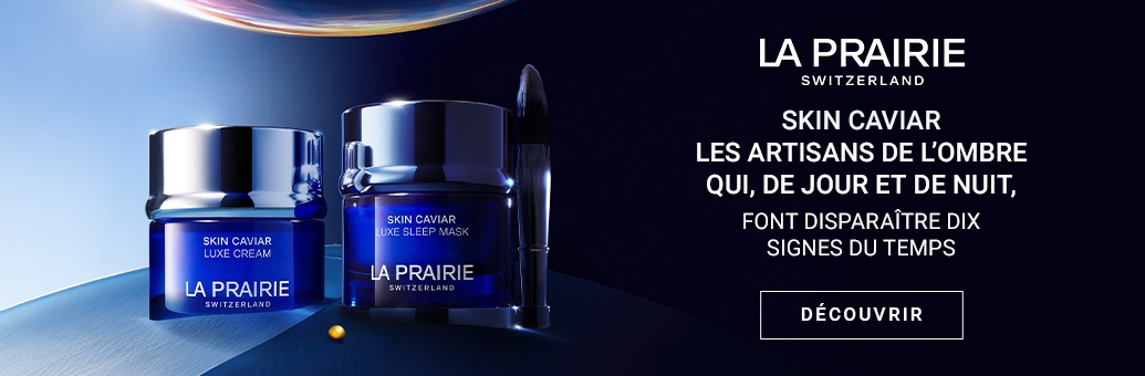 Crème La Prairie - Gel Revitalisant Pour Les Yeux - 15 Ml - Neuf
