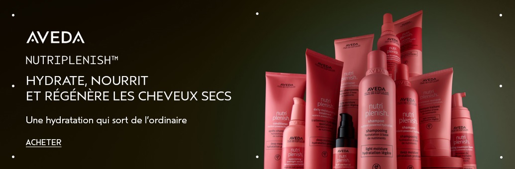 Aveda Nutriplenish