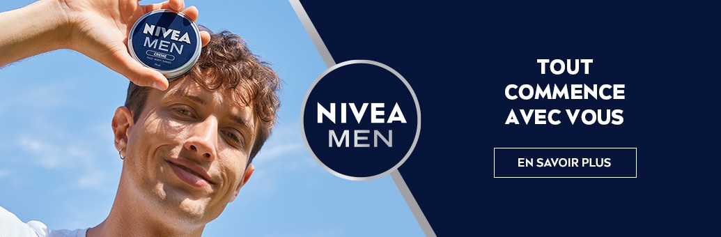 Nivea Men BP New Creme