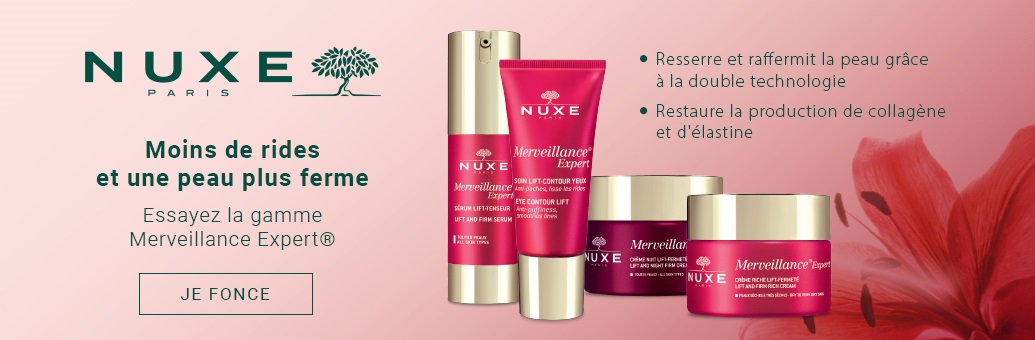 Nuxe Merveillance