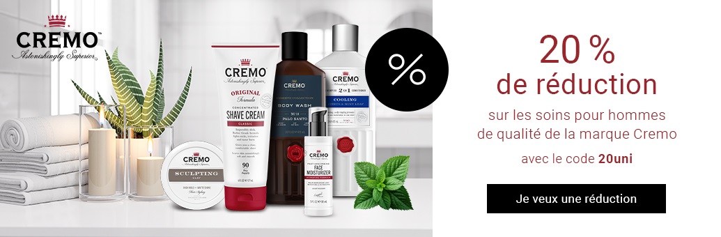 W22 - Cremo_sale