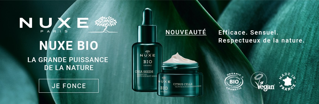 Nuxe Bio