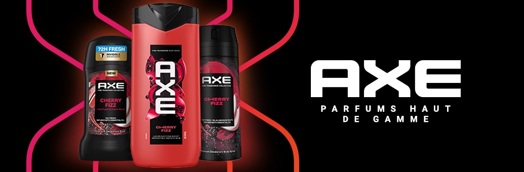 AXE Premium