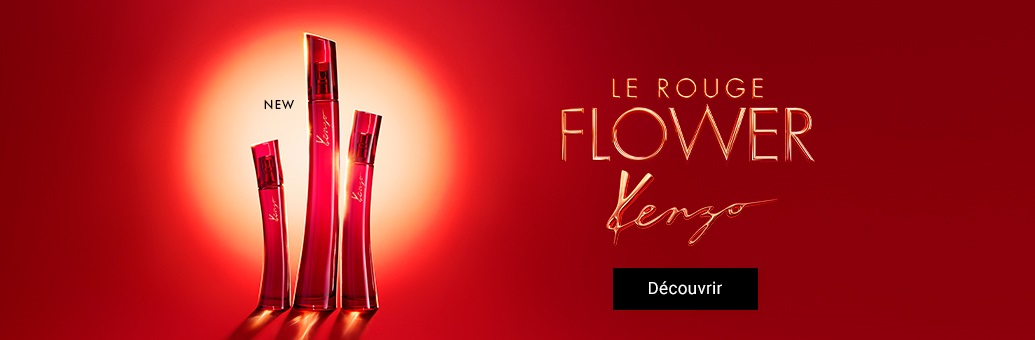 KENZO FBK Le Rouge