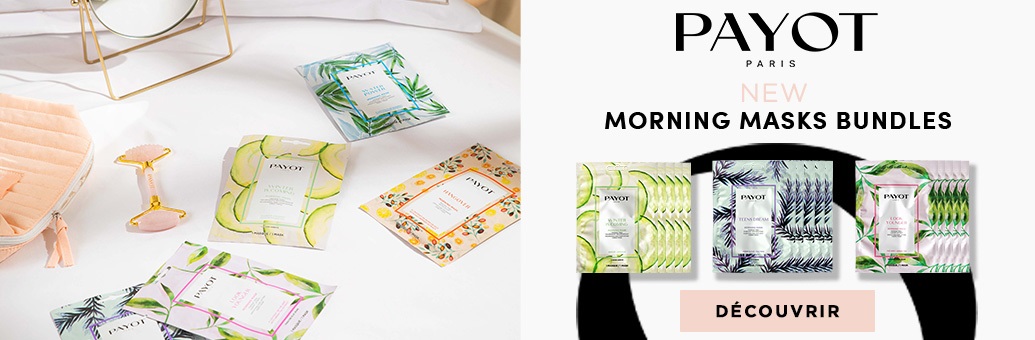 BP Payot Morning Masks Bundles