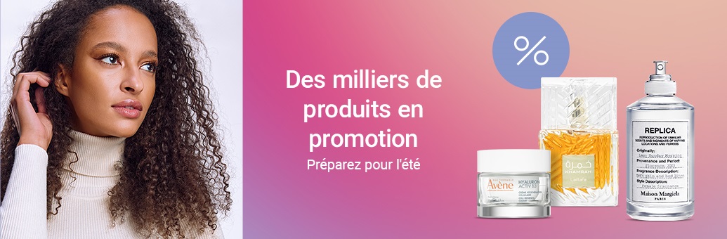 Products on Sale
