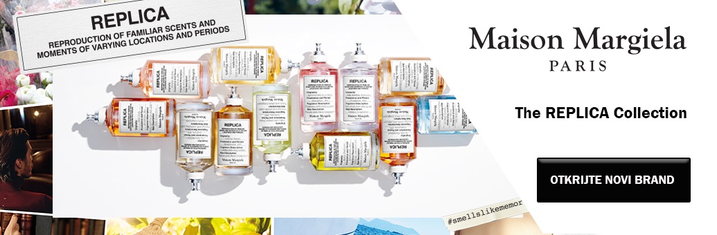 Maison Margiela Replica Collection
