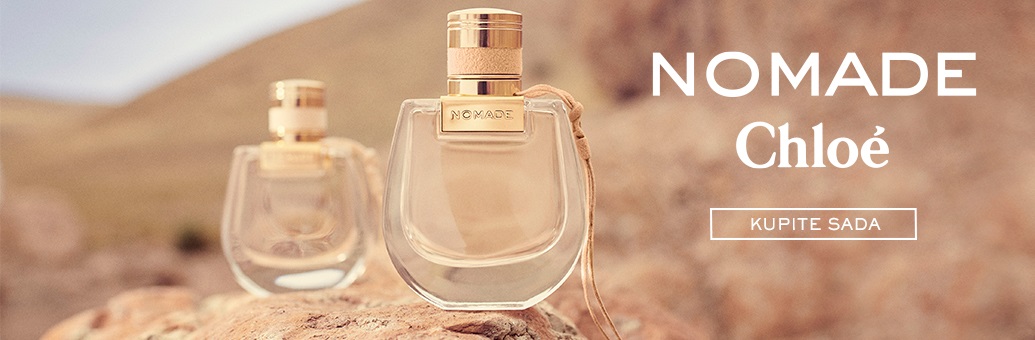 Chloé Nomade 2021