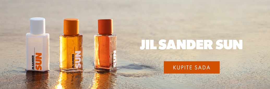 Jil Sander Sun BP