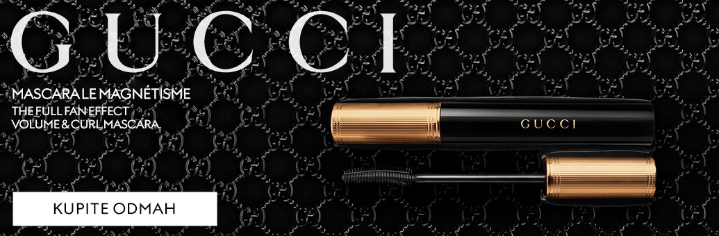 Gucci Mascara Black SP